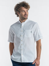 Chaud Devant horecakleding bedrukken?