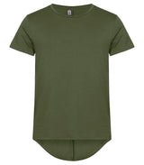 Clique kleding bedrukken?