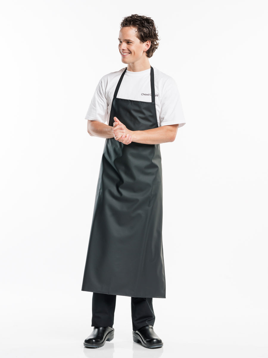 Chaud Devant horecakleding bedrukken?