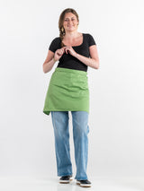 Chaud Devant horecakleding bedrukken?