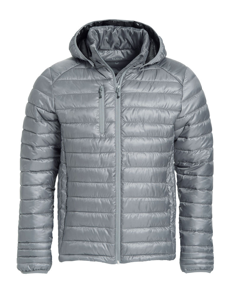 Clique kleding bedrukken?