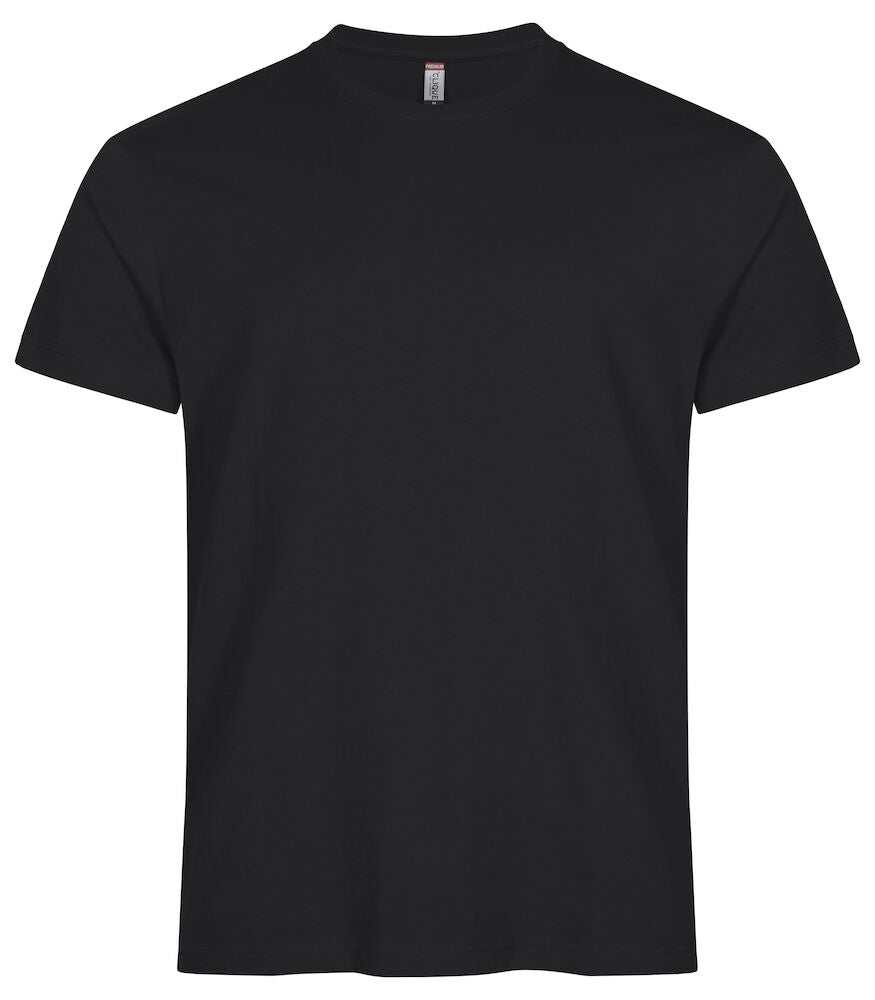 Clique kleding bedrukken?