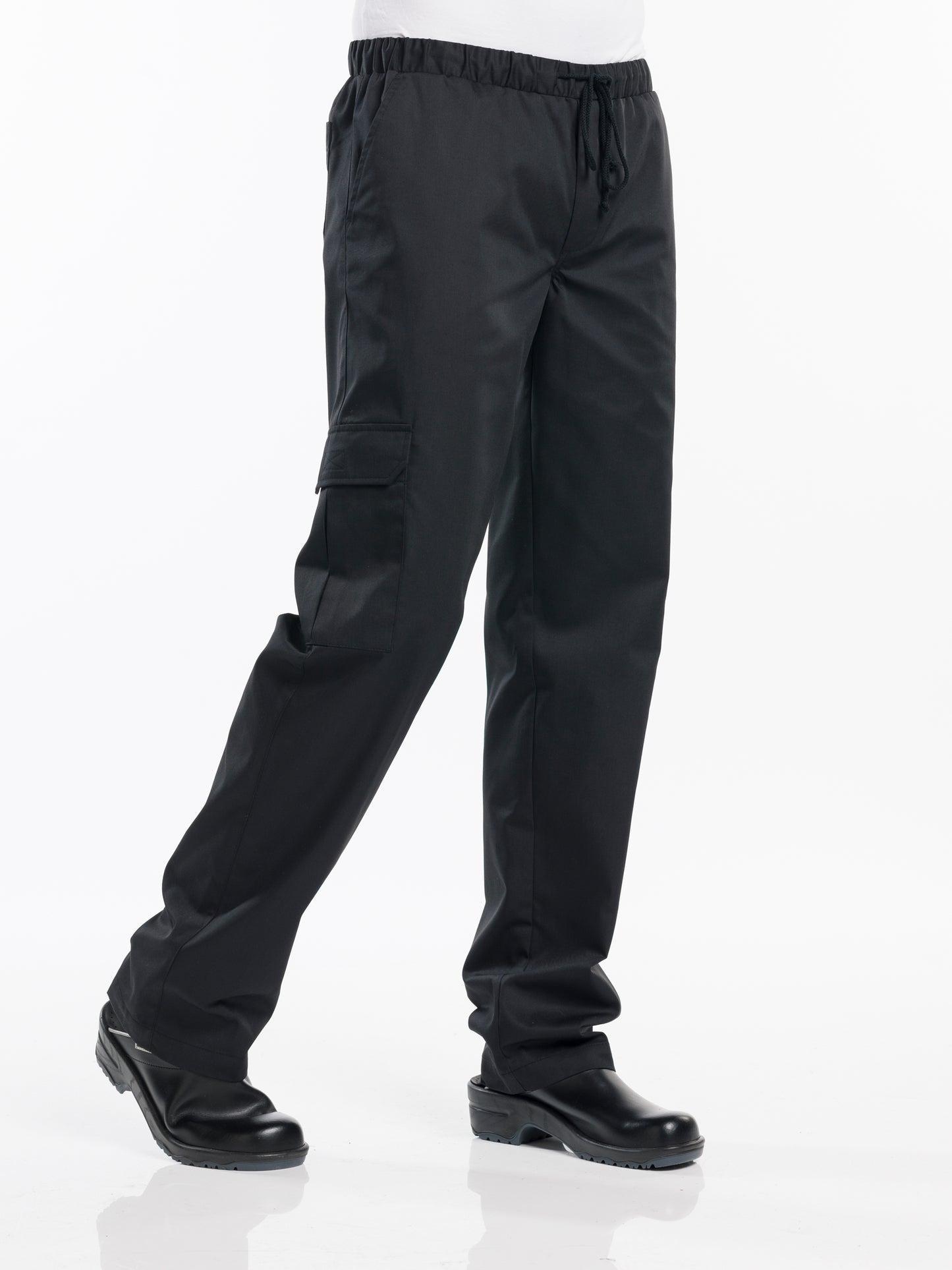 Chaud Devant horecakleding bedrukken?