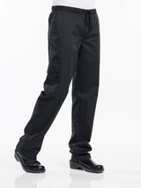 Chaud Devant horecakleding bedrukken?