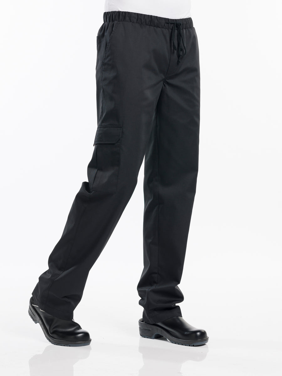 Chaud Devant horecakleding bedrukken?