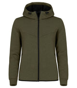 Clique kleding bedrukken?