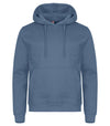 Clique kleding bedrukken?