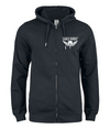 Early Birds Premium OC Hoody FZ 21004 hoodie heren