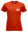 Early Birds New Classic-T Women 29361 t-shirts dames