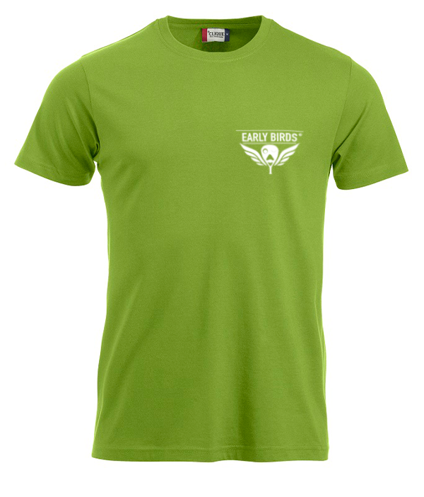 Early Birds New Classic-T 29360 t-shirts heren