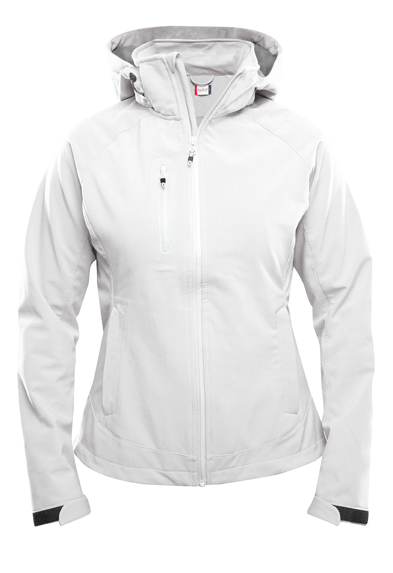 Clique kleding bedrukken?