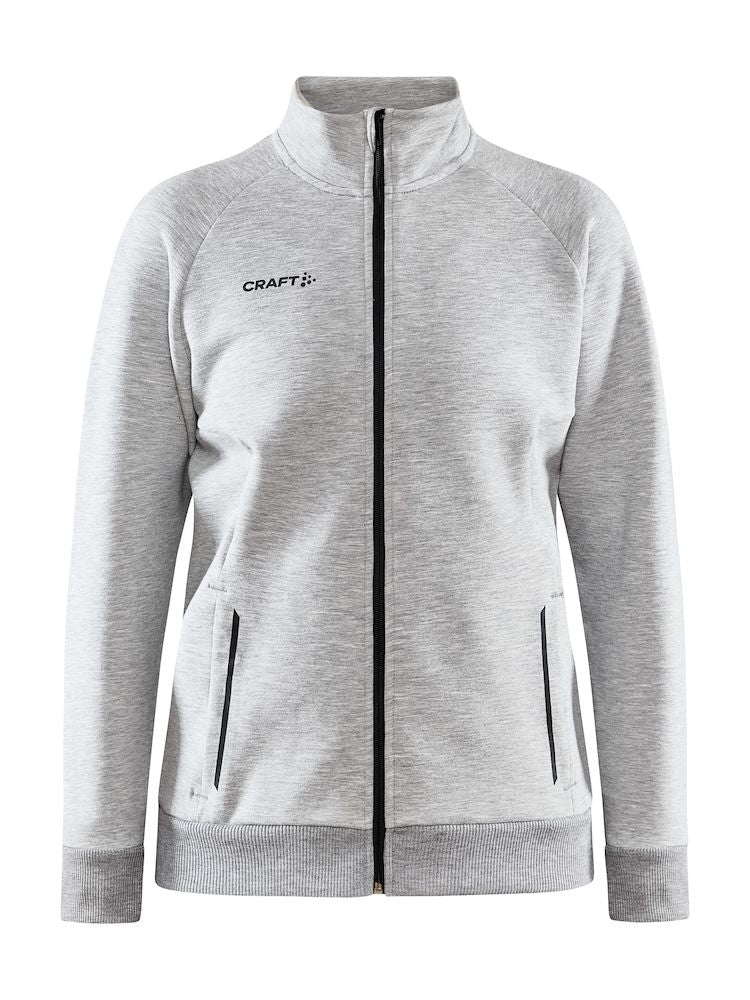 Craft Evolve Hooded Trainingsjas Heren Craft Evolve Hooded Trainingsjas Heren