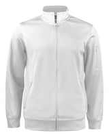 Clique kleding bedrukken?