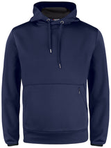 Clique kleding bedrukken?