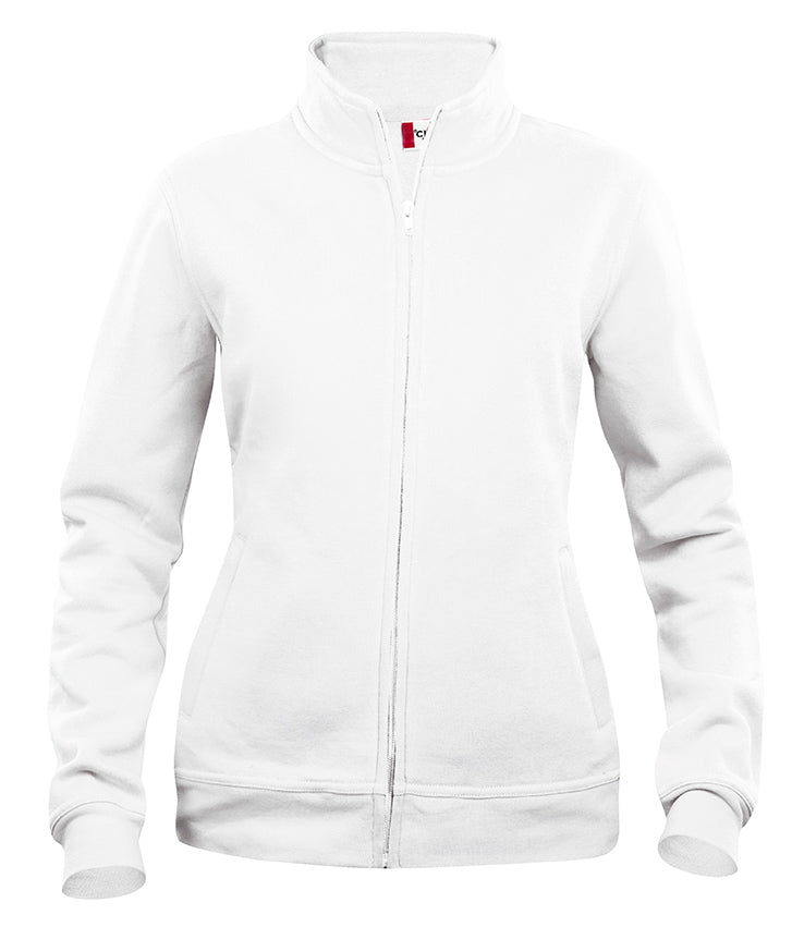 Clique kleding bedrukken?