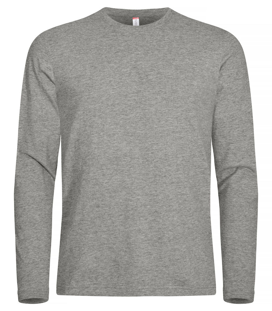 Clique kleding bedrukken?