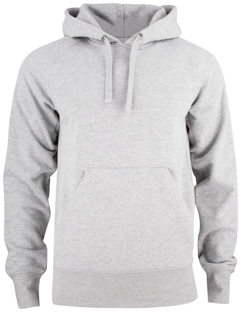 Clique kleding bedrukken?