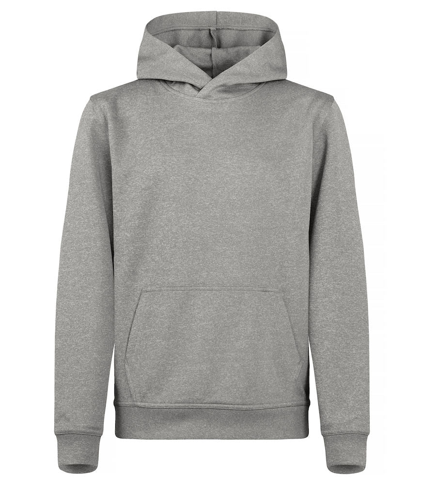 Clique kleding bedrukken?
