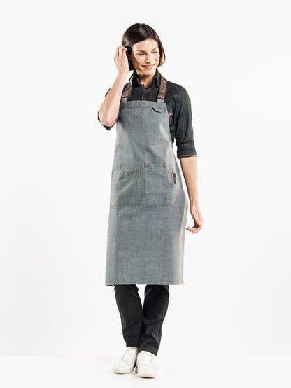 Chaud Devant horecakleding bedrukken?