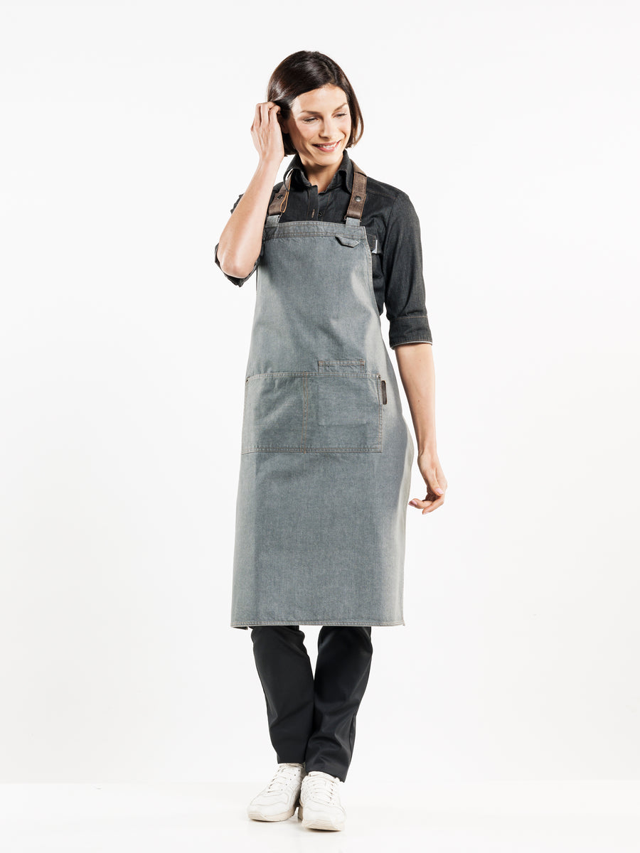 Chaud Devant horecakleding bedrukken?