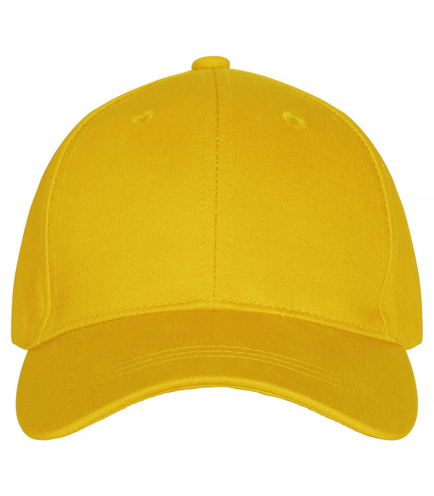Clique kleding bedrukken?