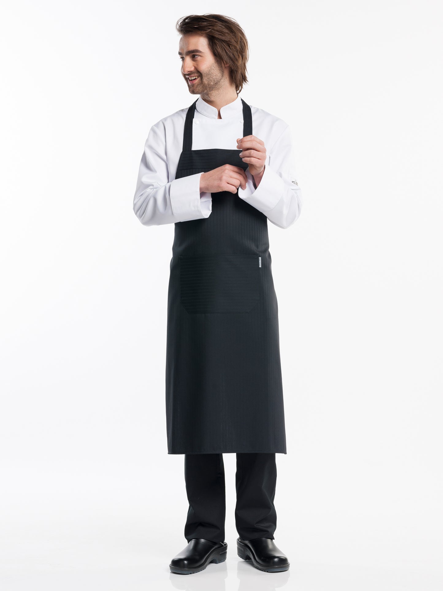 Chaud Devant horecakleding bedrukken?