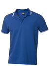 Clique kleding bedrukken?