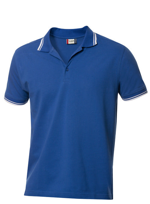 Clique kleding bedrukken?