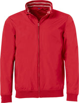 Clique kleding bedrukken?