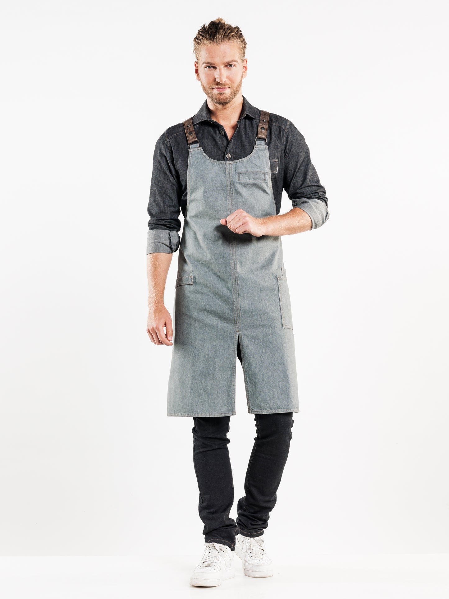 Chaud Devant horecakleding bedrukken?