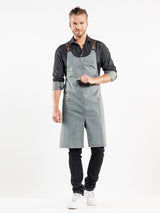 Chaud Devant horecakleding bedrukken?
