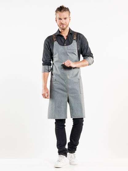 Chaud Devant horecakleding bedrukken?