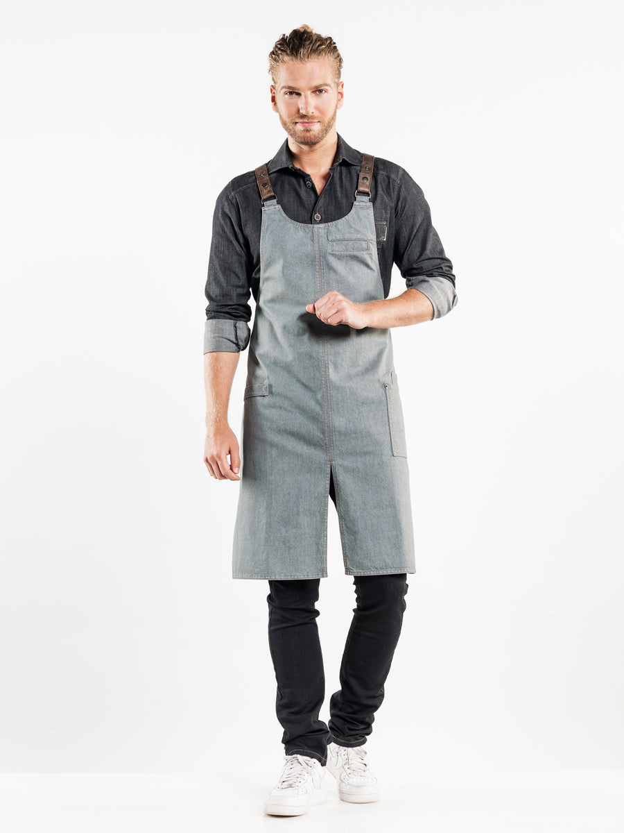 Chaud Devant horecakleding bedrukken?