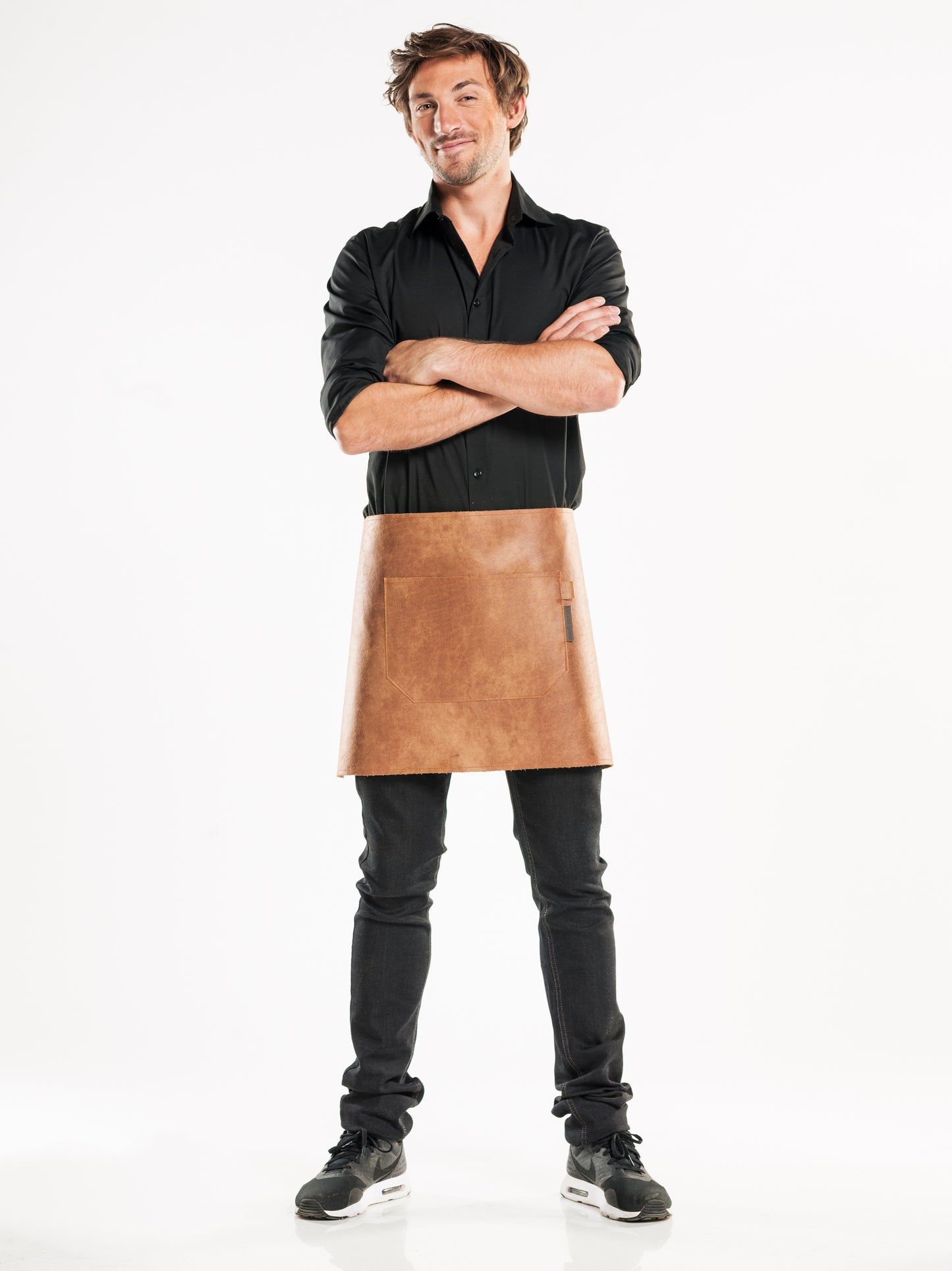 Chaud Devant horecakleding bedrukken?