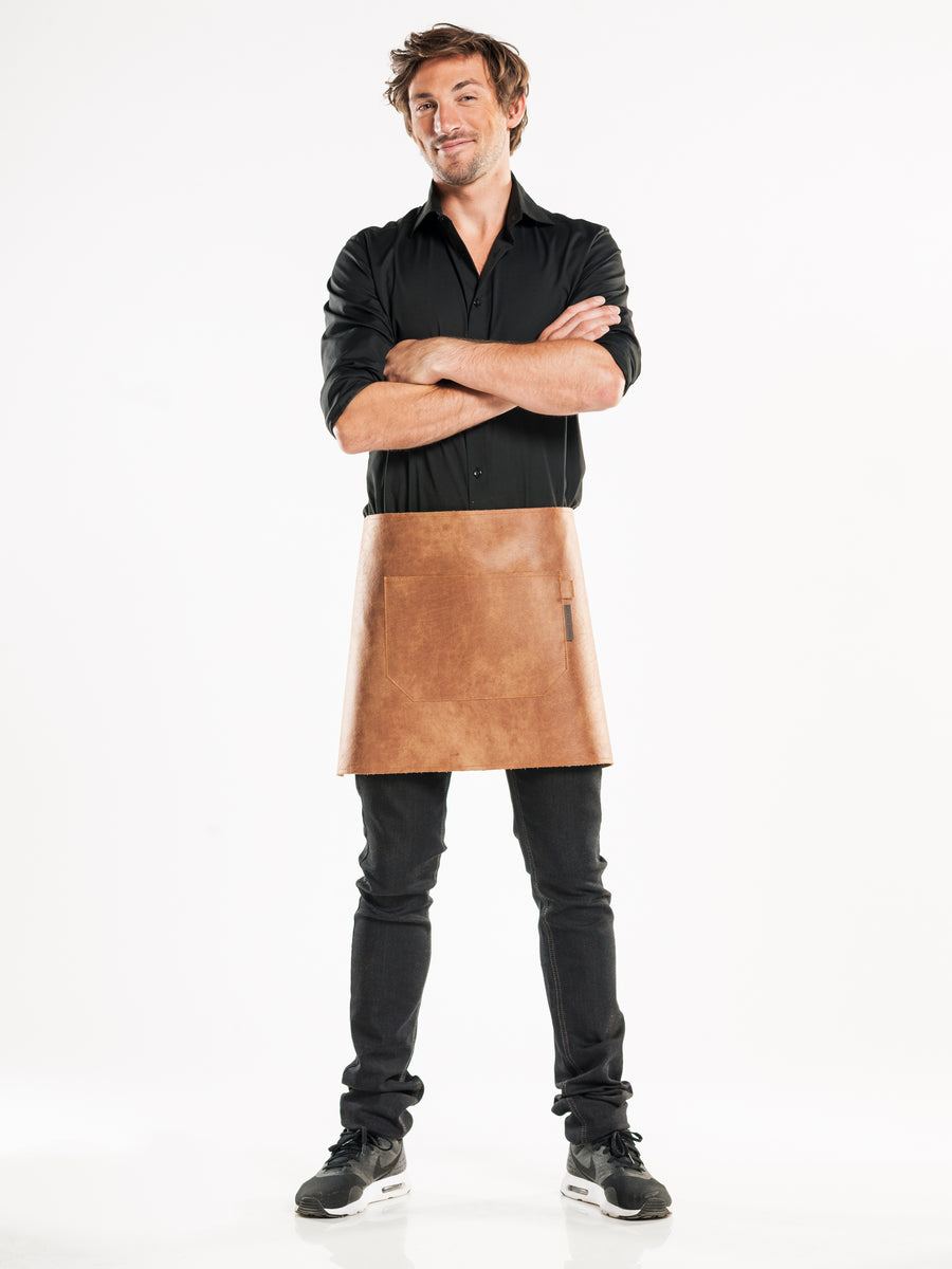 Chaud Devant horecakleding bedrukken?