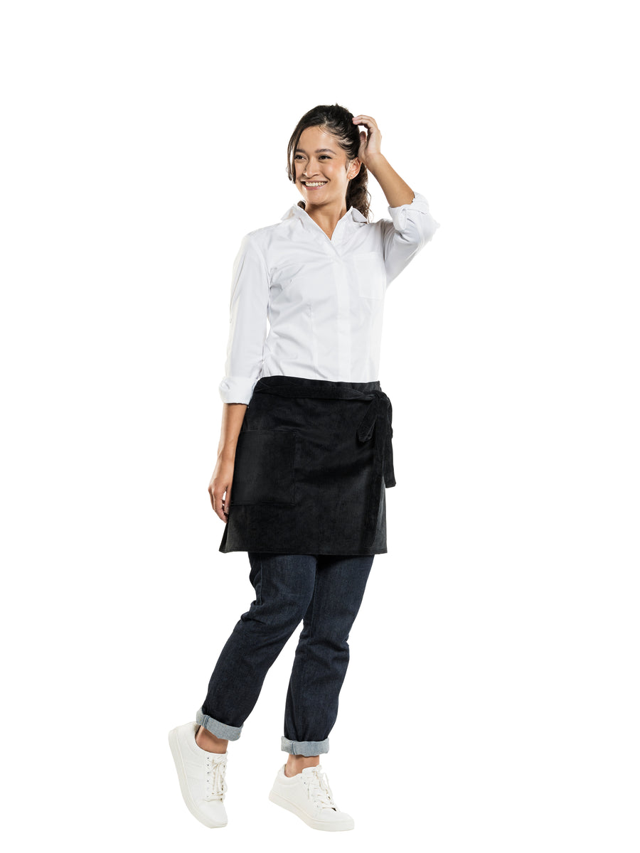 Chaud Devant horecakleding bedrukken?