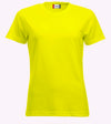 Clique kleding bedrukken?