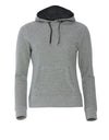 Clique kleding bedrukken?