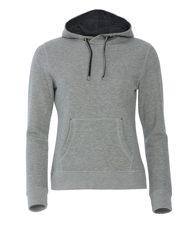 Clique kleding bedrukken?