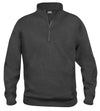 Clique kleding bedrukken?