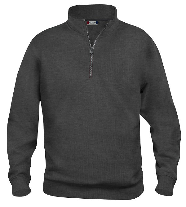 Clique kleding bedrukken?