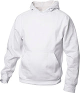 Clique kleding bedrukken?