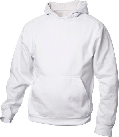 Clique kleding bedrukken?