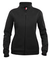Clique kleding bedrukken?