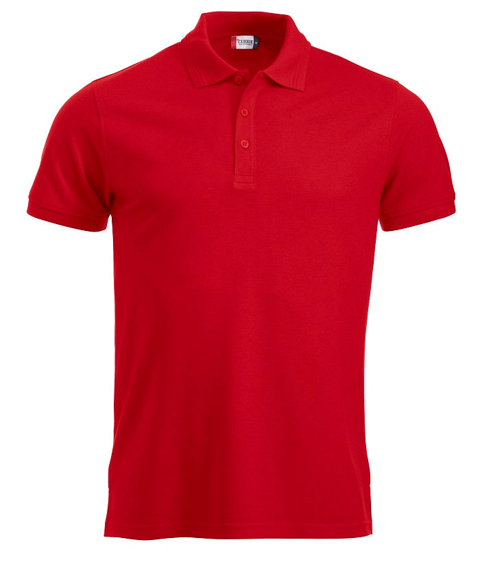 Clique kleding bedrukken?
