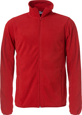 Clique kleding bedrukken?