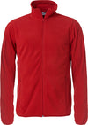 Clique kleding bedrukken?