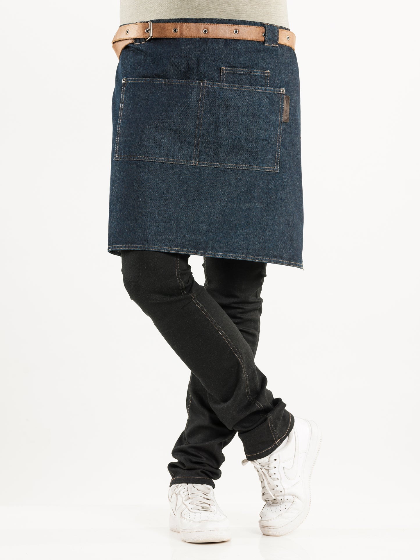 Chaud Devant horecakleding bedrukken?