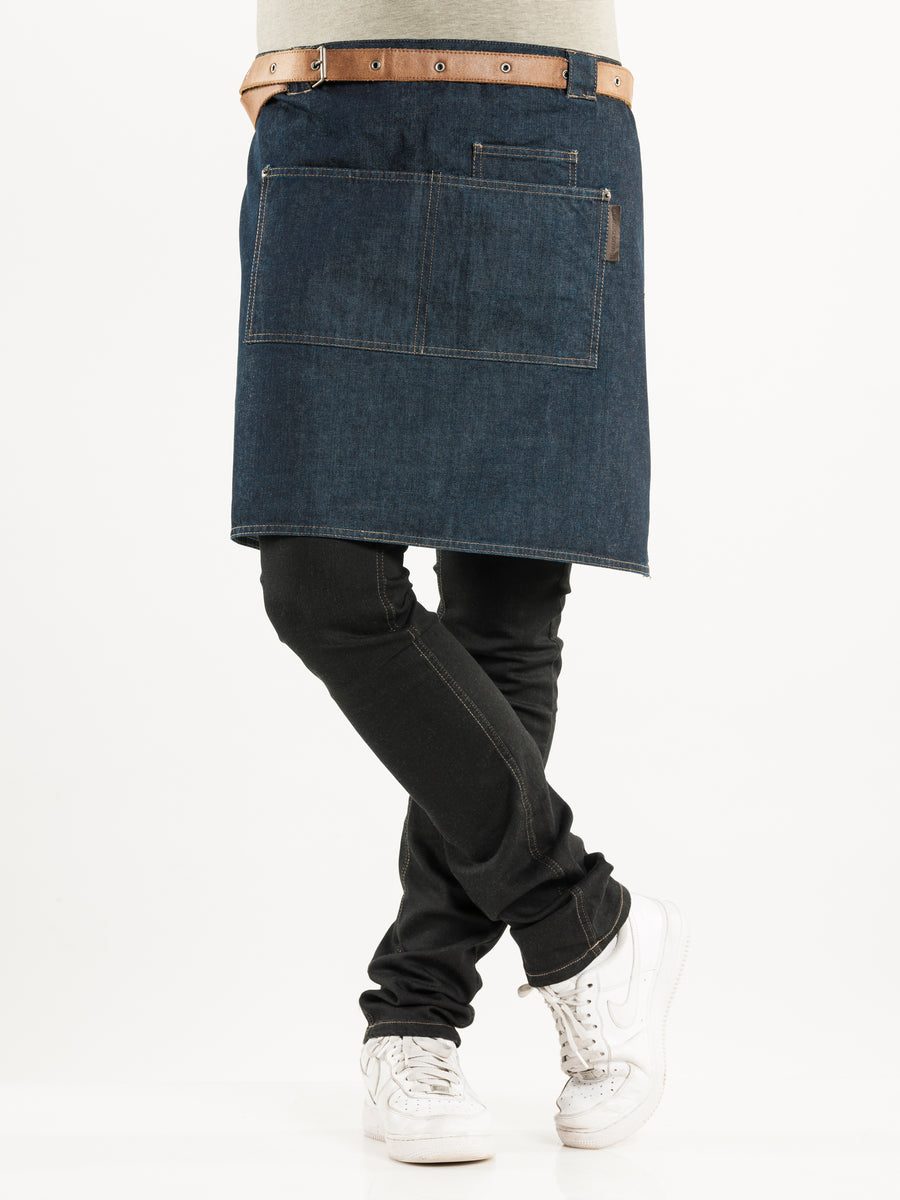 Chaud Devant horecakleding bedrukken?