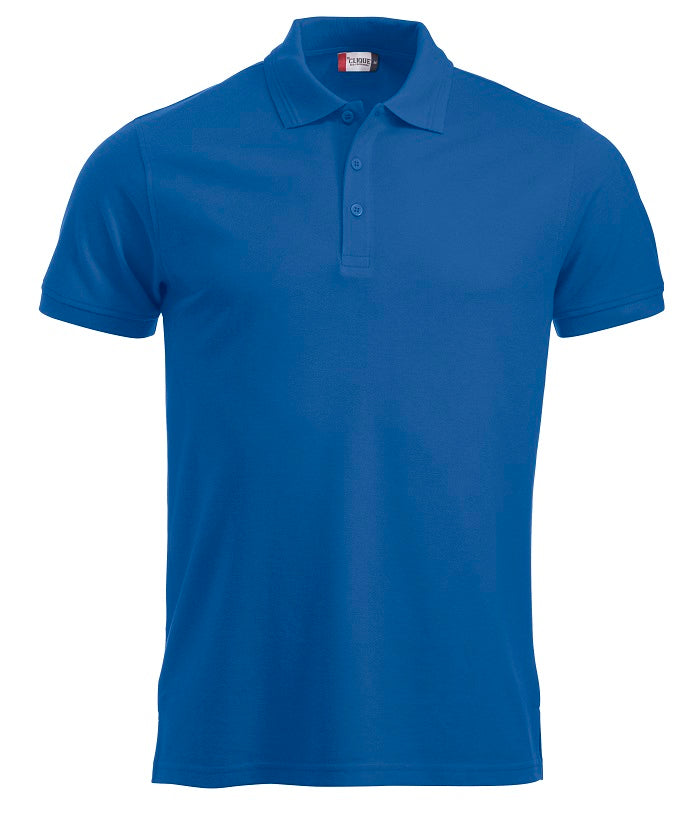 Clique kleding bedrukken?